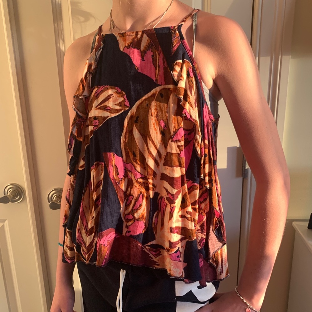 Mossimo Tank Top